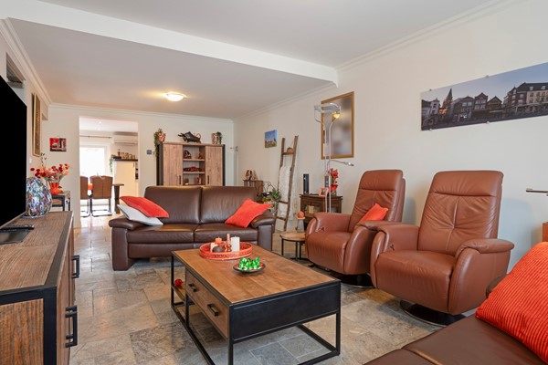 Medium property photo - Vouerweg 46, 6136 AL Sittard